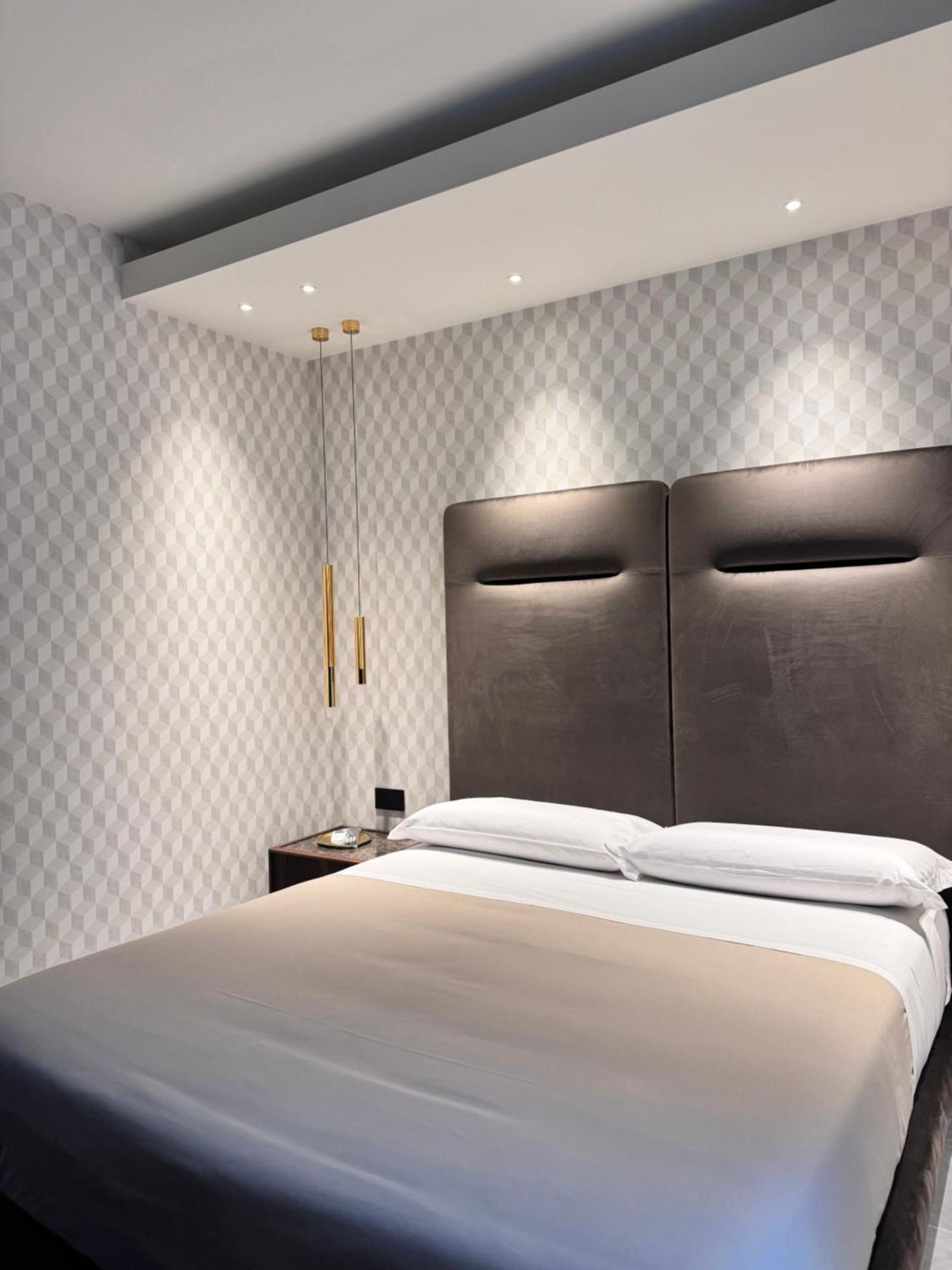 Deco Artrooms Porto Cesareo Luaran gambar